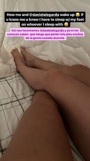 Maria Legarda feet photo 14