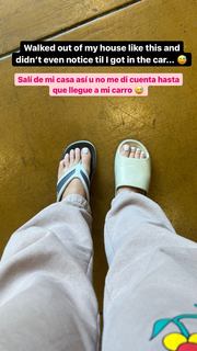 Maria Legarda feet photo 12