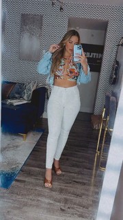 Maria Legarda feet photo 11