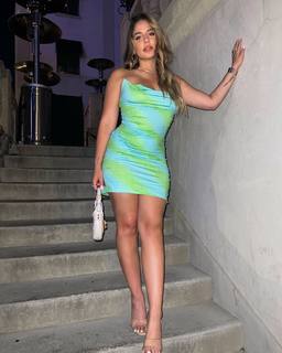 Maria Legarda feet photo 8