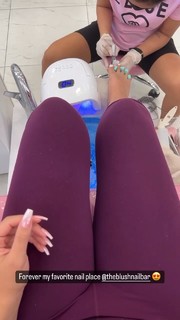 Maria Legarda feet photo 2