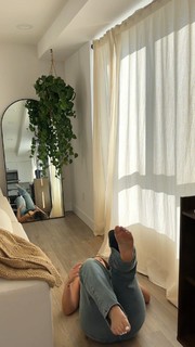 Maria Legarda feet photo 17