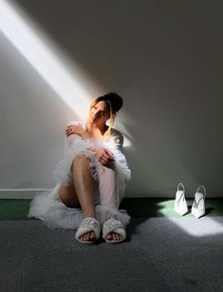 Maria Legarda feet photo 8