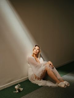 Maria Legarda feet photo 6