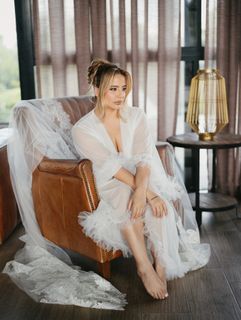 Maria Legarda feet photo 4