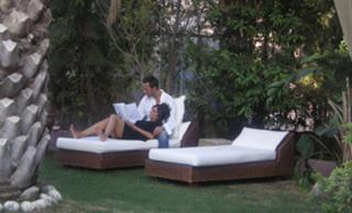 Maria Lekaki feet photo 7