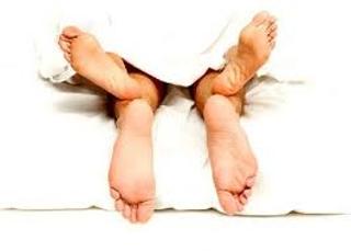 Maria Lekaki feet photo 1