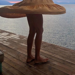 Maria Lekaki feet photo 3