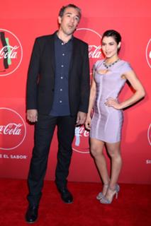 Maria León feet photo thumbnail