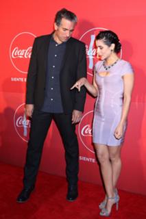 Maria León feet photo thumbnail