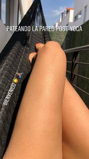 Maria León feet photo thumbnail