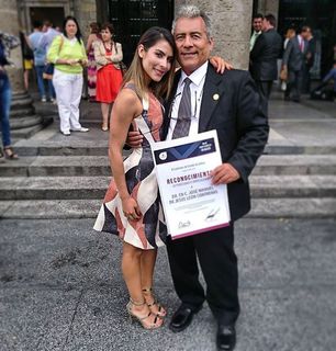 Maria León feet photo thumbnail