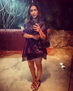 Maria León feet photo thumbnail