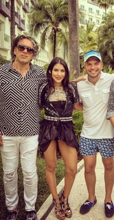 Maria León feet photo thumbnail