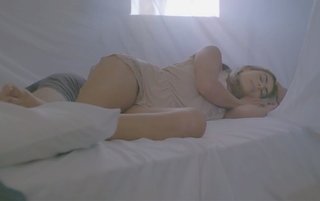 Maria León feet photo thumbnail