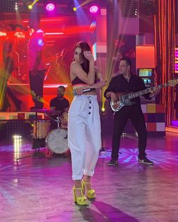 Maria León feet photo thumbnail