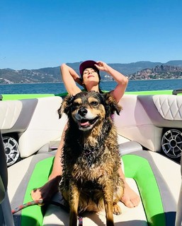 Maria León feet photo thumbnail