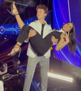 Maria León feet photo thumbnail