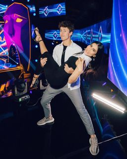 Maria León feet photo thumbnail