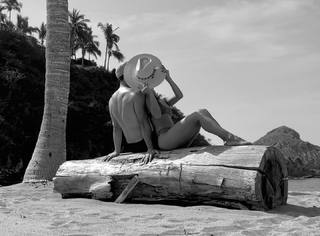 Maria León feet photo thumbnail