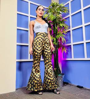 Maria León feet photo thumbnail