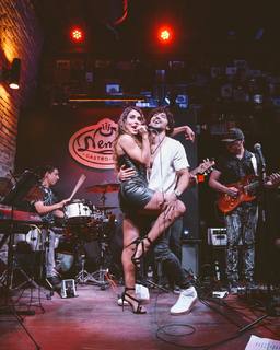 Maria León feet photo thumbnail