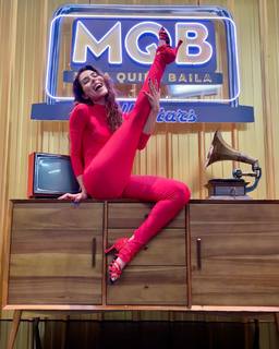 Maria León feet photo thumbnail