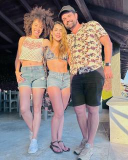 Maria León feet photo thumbnail