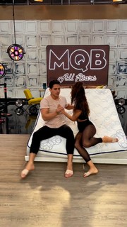 Maria León feet photo thumbnail