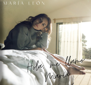 Maria León feet photo thumbnail