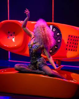 Maria León feet photo thumbnail