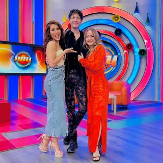 Maria León feet photo thumbnail