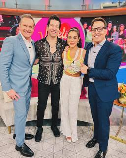 Maria León feet photo thumbnail