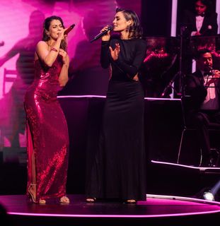 Maria León feet photo thumbnail