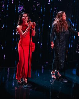 Maria León feet photo thumbnail