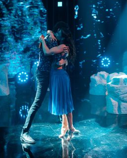 Maria León feet photo thumbnail