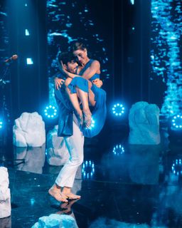 Maria León feet photo thumbnail