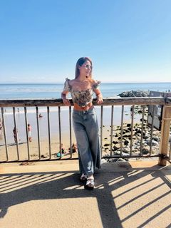 Maria León feet photo thumbnail