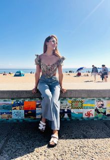 Maria León feet photo thumbnail