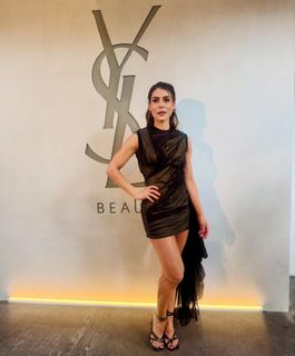 Maria León feet photo 8