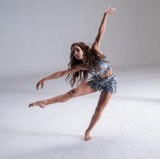Maria León feet photo 14