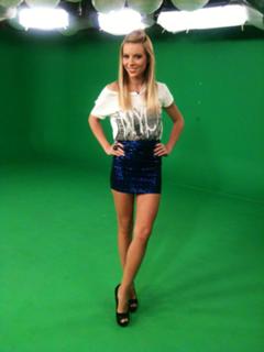 Maria Louisa Vourou feet photo 4