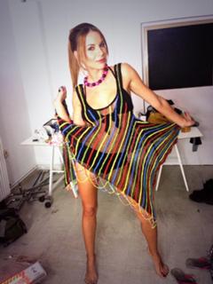 Maria Louisa Vourou feet photo 20