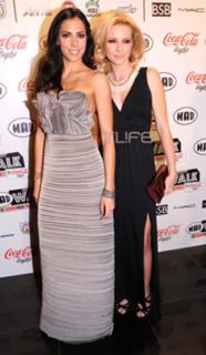 Maria Louisa Vourou feet photo 19