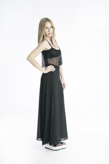 Maria Louisa Vourou feet photo 19