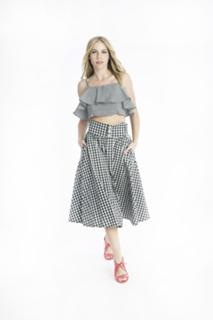 Maria Louisa Vourou feet photo 10