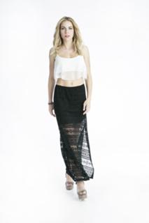Maria Louisa Vourou feet photo 16