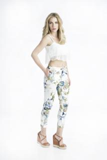 Maria Louisa Vourou feet photo 12
