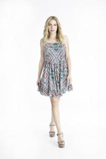 Maria Louisa Vourou feet photo 15