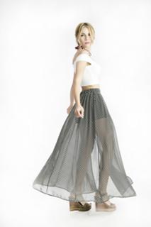 Maria Louisa Vourou feet photo 5